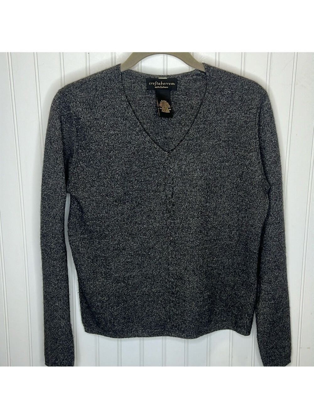 - Cashmere Sweater Size Small